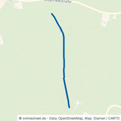 Nordbahn Schmitten 