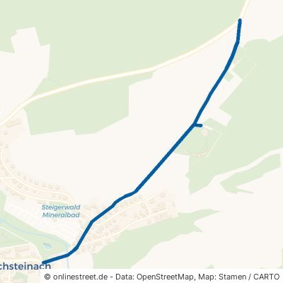 Neuebersbacher Straße 91481 Münchsteinach 