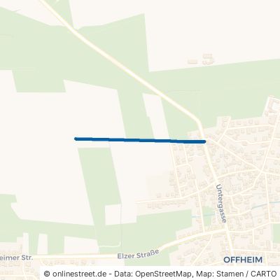 Mühlweg 65555 Limburg an der Lahn Offheim Offheim