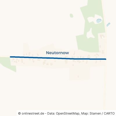 Neutornower Straße 16798 Fürstenberg (Havel) Tornow-Neutornow 