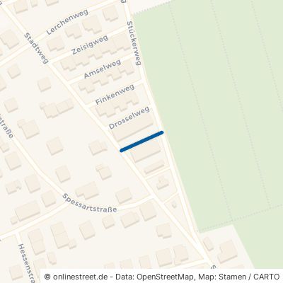 Schwalbenweg 63843 Niedernberg 