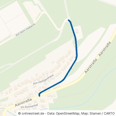 Alter Orler Weg 65232 Taunusstein Wehen Wehen