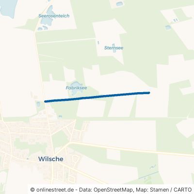 Schaprehmenweg 38518 Gifhorn Wilsche 