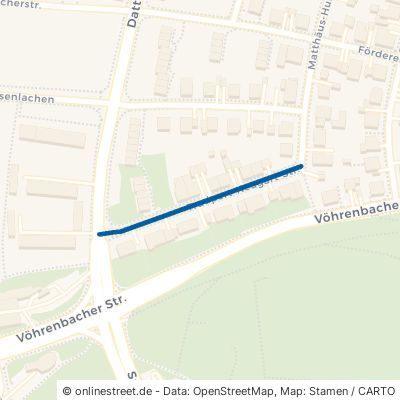 Trudpert-Neugart-Straße 78050 Villingen-Schwenningen Villingen 