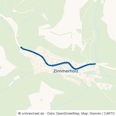 Eduard-Ege-Straße 78234 Engen Zimmerholz 