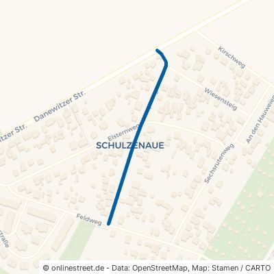 Hauptweg 16321 Rüdnitz 