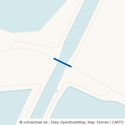 Dütschower Brücke Neustadt-Glewe 
