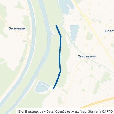 Mittelweg Breisach am Rhein Breisach 