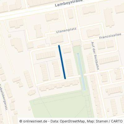 Gertrud-Steinhauser-Straße 63452 Hanau 