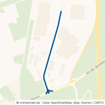 Gottlieb-Daimler-Straße Soltau Harber 