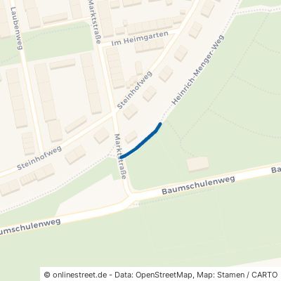 Heinrich-Menger-Weg 69123 Heidelberg Pfaffengrund 