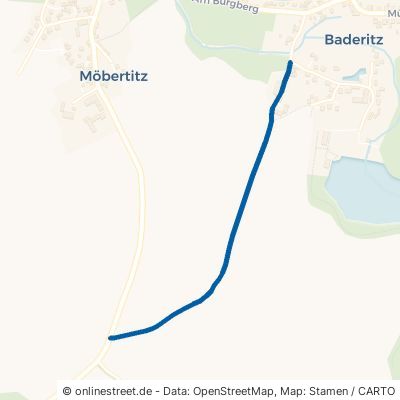 Kirschberg Zschaitz-Ottewig Baderitz 
