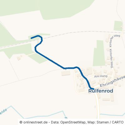 Maulbacher Weg 35329 Gemünden Rülfenrod 