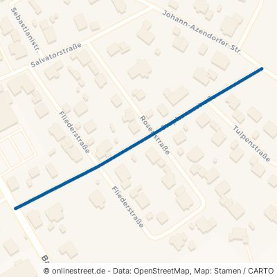 Stephanusstraße 96142 Hollfeld 