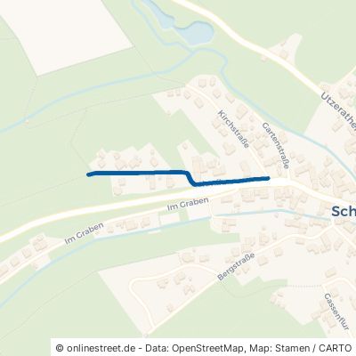 Lehmflur 54552 Schönbach 