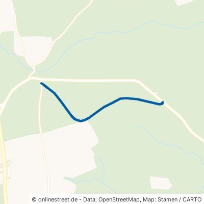 Saatschulweg Weilheim Remetschwiel 