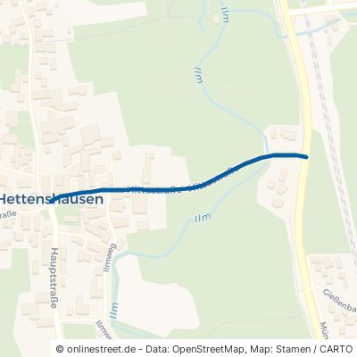 Hittostraße 85276 Hettenshausen 