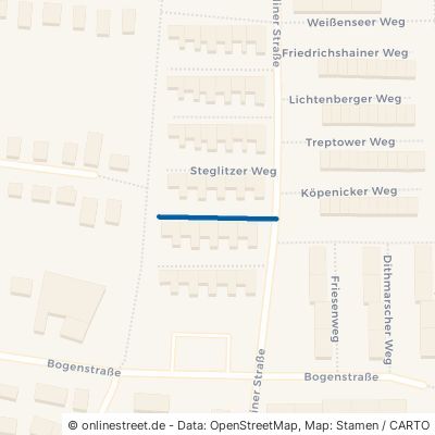 Tempelhofer Weg 21465 Reinbek 