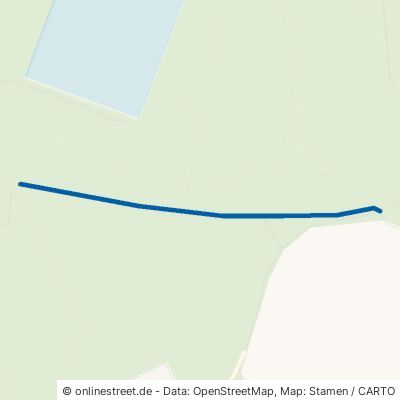 Lennförder Weg Wandlitz Klosterfelde 