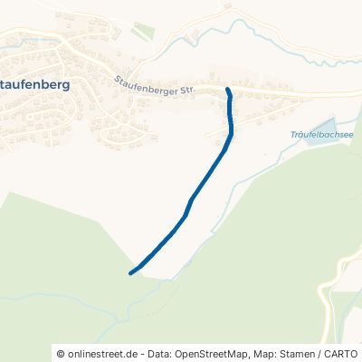 Erdbeerweg 76593 Gernsbach Staufenberg Staufenberg
