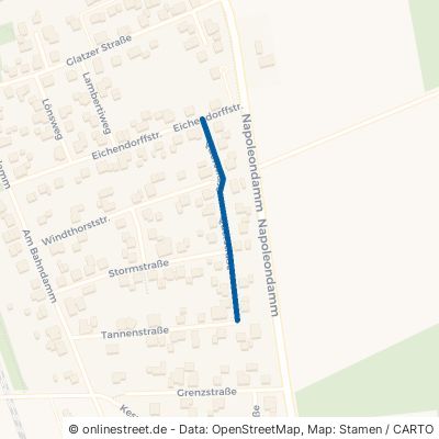 Querstraße 48488 Emsbüren Leschede 