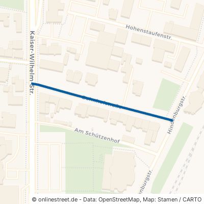 Bahnhofstraße 46395 Bocholt 