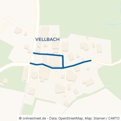Vellbach Eschach Vellbach 
