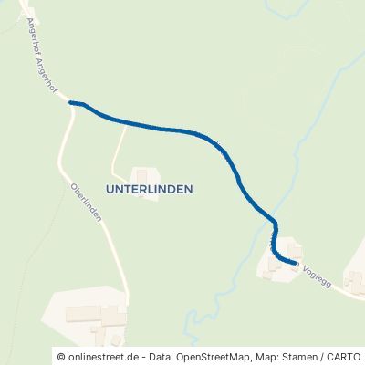 Unterlinden 86975 Bernbeuren Unterlinden 