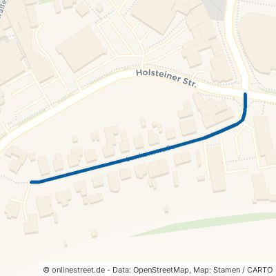 Lankenstraße 23758 Oldenburg in Holstein Oldenburg 