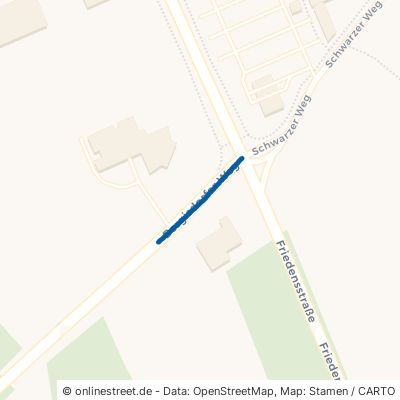 Bergisdorfer Weg 06712 Zeitz 