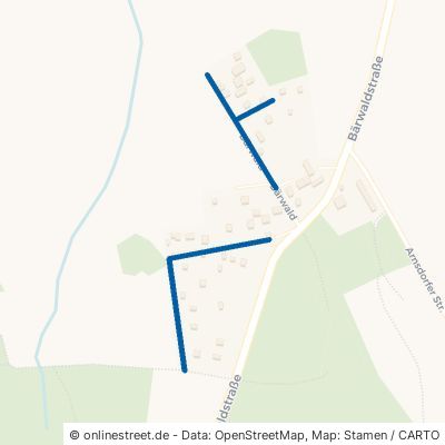 Bärwald Doberschau-Gaußig Schlungwitz 