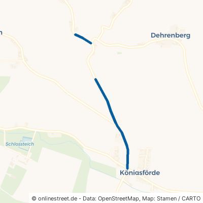 Dehmker Straße 31855 Aerzen Königsförde 