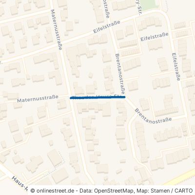 Theodor-Heuss-Straße 41352 Korschenbroich Kleinenbroich 