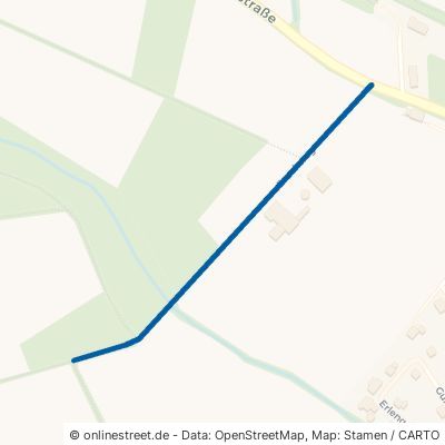 Bruchweg Waldeck Netze 