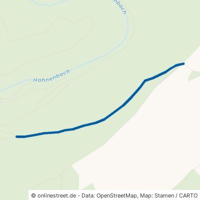 Alter Schmidtburger Weg Schneppenbach 