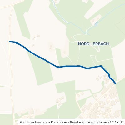 Adelscheider Weg Wülfrath 