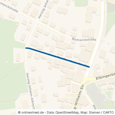 Neue Straße 38700 Braunlage Königskrug 