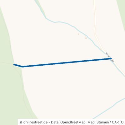 Reisefeldsweg Willebadessen Borlinghausen 