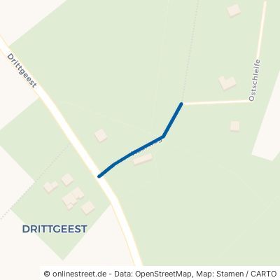 Heerweg Hipstedt Heinschenwalde 