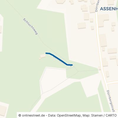 Schluchtweg 82335 Berg Assenhausen 