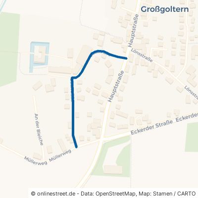Gutsstraße 30890 Barsinghausen Großgoltern 