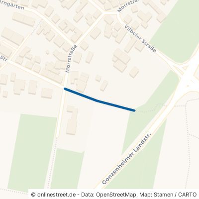 Wimsbacher Straße Verlängerung 61381 Friedrichsdorf Seulberg 