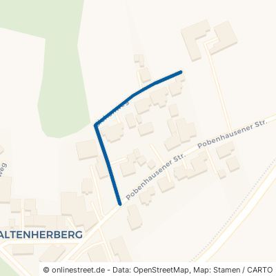 Eichenweg 86564 Brunnen Kaltenherberg 