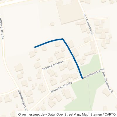 Markgraf-Diepold-Straße 93413 Cham Chammünster 