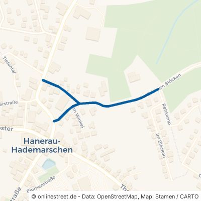 Im Eck 25557 Hanerau-Hademarschen 