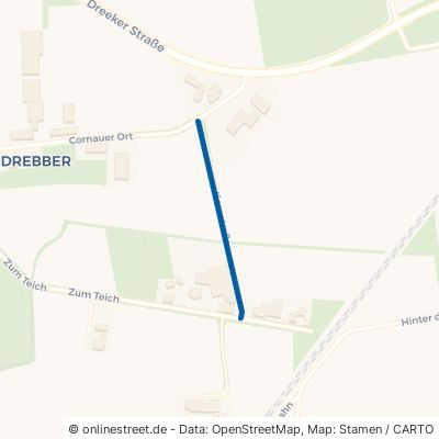 Kornstraße 49457 Drebber Cornau 