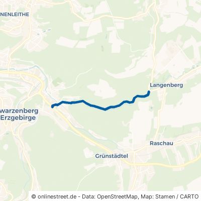 Elterleiner Straße 08340 Schwarzenberg (Erzgebirge) Schwarzenberg 