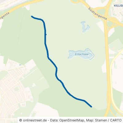 Wasserwerkweg 76227 Karlsruhe Durlach 