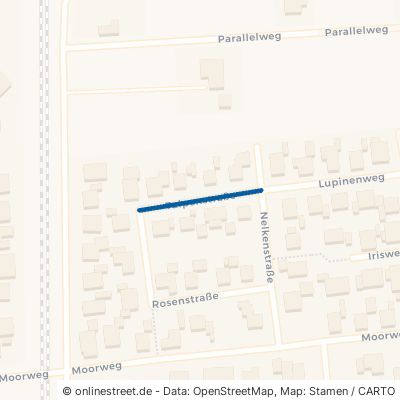 Tulpenstraße 26789 Leer Heisfelde 