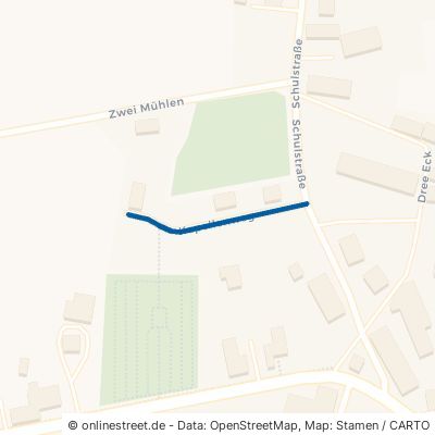 Kapellenweg Syke Okel 